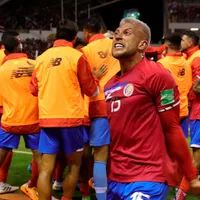 Los 9 jugadores que se guardaría La Sele ante Estados Unidos por peculiar riesgo