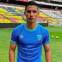 El proceso con el que Chucho López fue llamado para la Selección de Guatemala