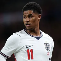 ¿Por qué no juega Marcus Rashford en Inglaterra vs. Noruega por los cuartos del Mundial 2026? 