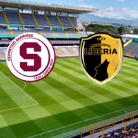Deportivo Saprissa vs Liberia: cuándo, a qué hora y dónde ver hoy el partido de Liga Promérica 2025