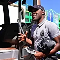 La ayuda de Joel Campbell a atletas costarricenses en disciplinas no tradicionales
