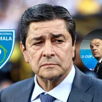 Es oficial: la FIFA confirma el castigo para Guatemala que lo deja mal parado frente a Centroamérica.