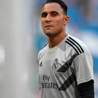 Madrid cede y pasa por alto casos de Keylor e Isco
