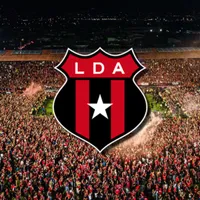Alajuelense tiene un objetivo principal.