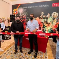 Herediano inauguró residencias para sus jóvenes figuras