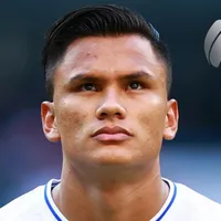 Denil Maldonado comparó a la MLS con la Liga MX