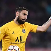 Desde Europa colocan a Gianluigi Donnarumma en un grande de España