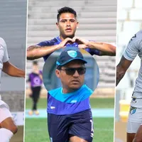 Amarini Villatoro habló sobre si volvería a citar a Aparicio, Galindo y Mejía