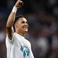Madrid usará a Keylor como pieza de canje