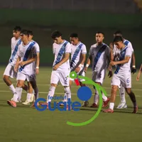 Fedefut toma una drástica decisión tras el fracaso de la Selección Sub-17 de Guatemala.
