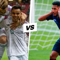 México vs Estados Unidos: cuándo, dónde y por qué canal ver el partido del Grupo A del Preolímpico de la Concacaf rumbo a Tokio 2020