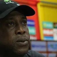 Hernán Medford: "Las finales se ganan como sea"