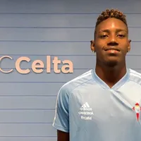 José Córdoba: el juvenil panameño que jugará en una liga europea