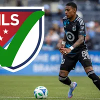 ¡Impresionante! Joseph Rosales se une a un club de élite en la MLS