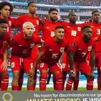 "No está contento": Fue figura con Panamá en la Copa Oro 2025 y ahora fue marginado de su club de manera inexplicable