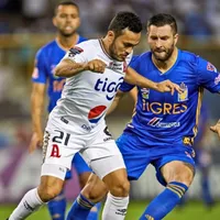 El peculiar mensaje de Alianza para Tigres luego de Clasificarse a la final del Mundial de Clubes