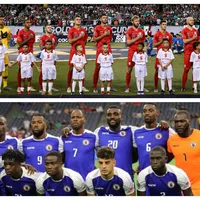 Estados Unidos vs. Haití: cuándo, dónde y por qué canal ver el juego de Copa Oro en Centroamérica