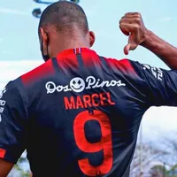 Marcel Hernández envió un mensaje que pone a soñar a los aficionados de Alajuelense