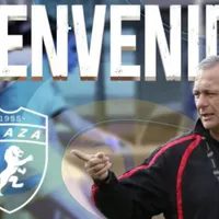 Oficial: CD Plaza Amador anuncia a su nuevo entrenador