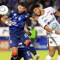 Cartaginés vs. Alajuelense: la diferencia económica entre ambas plantillas | Copa Centroamericana 2023