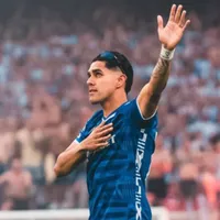 Luis Palma rompe el silencio tras convertirse en el fichaje más caro de Lech Poznan: "Goles y asistencias"