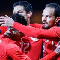 Legionario costarricense vuelve al fútbol este sábado en plena cuarentena
