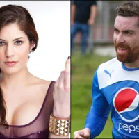 Carolina Padrón y Jean Márquez tuvieron otro amigable cruce por Twitter