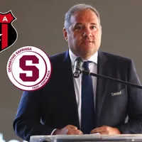 Saprissa goza: Concacaf le da un duro golpe a Alajuelense en su lucha contra la FIFA por ir al Mundial de Clubes
