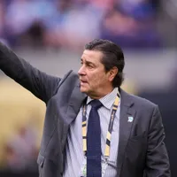 Refuerzo extranjero: Guatemala suma a una figura importante para Luis Fernando Tena tras la Copa Oro