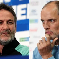 Mientras Thomas Christiansen gana 70 mil dólares en Panamá, este es el salario de Tuchel en Inglaterra