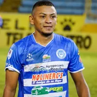 Alexy Vega llega a Marathón