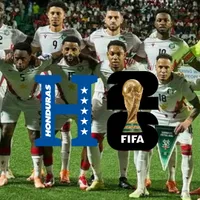 Es oficial: Honduras recibe el anuncio inesperado de Surinam que lo cambia camino al Repechaje del Mundial 2026