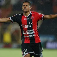 Alajuelense tendrá una alineación de temer en Centroamérica