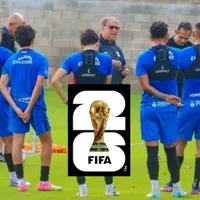 El Bolillo Gómez en alerta: Rival de El Salvador se reforzará con varios jugadores de Europa