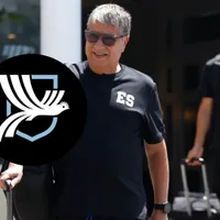 A Bolillo Gómez le preguntaron si Guatemala es favorita contra El Salvador y su respuesta descolocó a todos