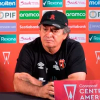 Machillo Ramírez habló en conferencia. (Foto: La Nación)