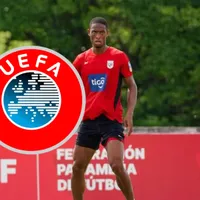 Da el salto en Europa: Edgardo Fariña sorprende a Panamá con su nuevo equipo