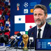 Thomas Christiansen da la lista de Panamá para el Mundial 2026: hora y cómo ver la rueda de prensa