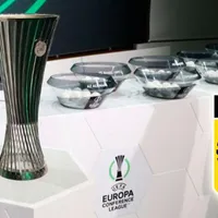 Conference League: Vitesse de Enrico Dueñas tiene rival en octavos de final