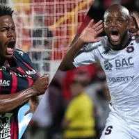Saprissa vs. Alajuelense: la diferencia económica entre ambas plantillas según Transfermarkt