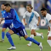 El Salvador y Guatemala se enfrentarán en un amistoso