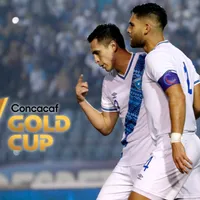 Guatemala sumaría un refuerzo de lujo para la Copa Oro 2023.