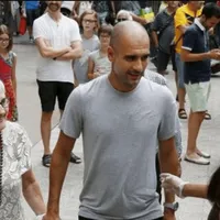 Falleció la madre de Pep Guardiola, Dolors Sala Carrió, por coronavirus
