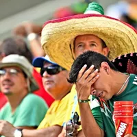 Selección de México recibió críticas en las redes por su desempeño ante El Salvador en Copa Oro