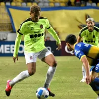 Monagas SC cayó goleado ante Everton de Viña del Mar en fase preliminar de Copa Libertadores