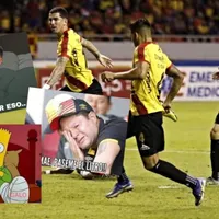 Los memes destrozaron a Herediano tras perder en las semifinales del Clausura 2022 en Costa Rica