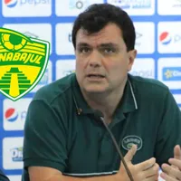 ¿En contra del TAS y la FIFA? La Fedefut da respuesta contundente a Xinabajul - Huehue