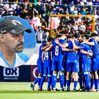 Nicaragua: la dura decisión que tomaría el Fantasma Figueroa en la próxima fecha FIFA