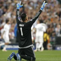Keylor vive un Deja Vu con esta nueva crisis