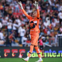Juega Keylor Navas: ¿A qué hora y cómo ver Pumas vs. Puebla por la Liga MX?